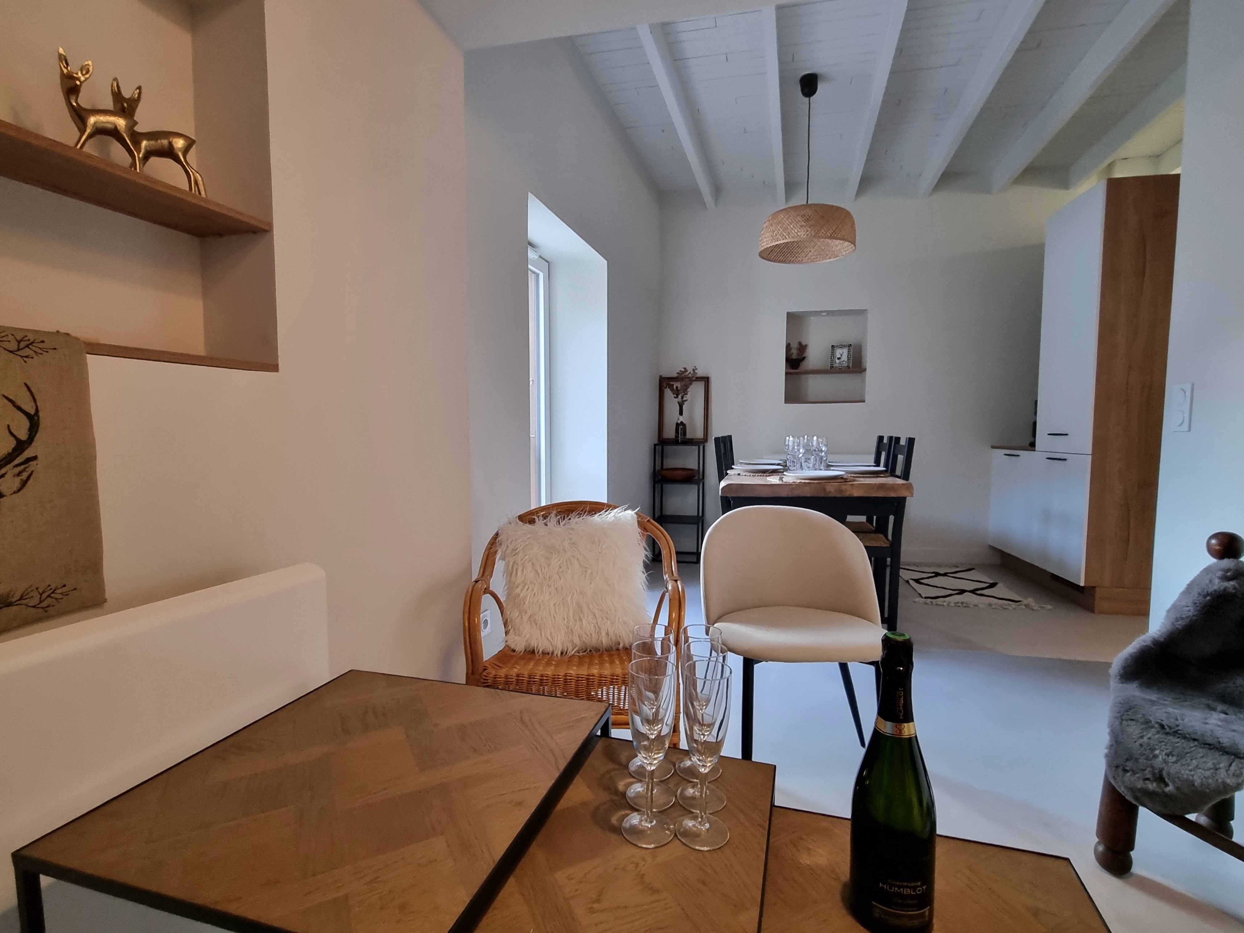 Photo n° 12 de la location