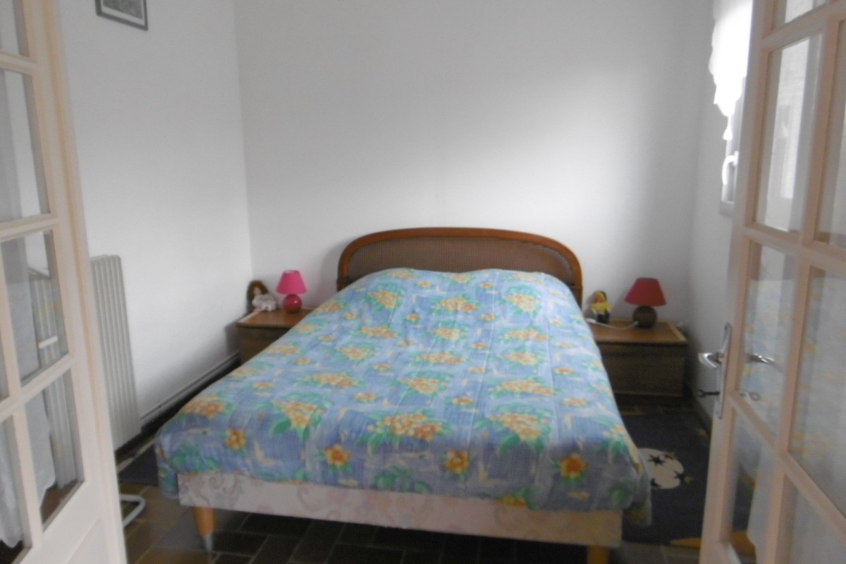 Chambre 3