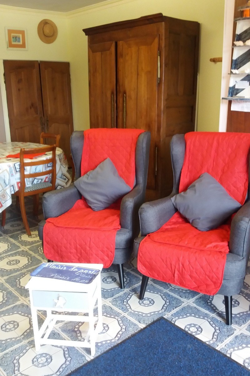 côté détente