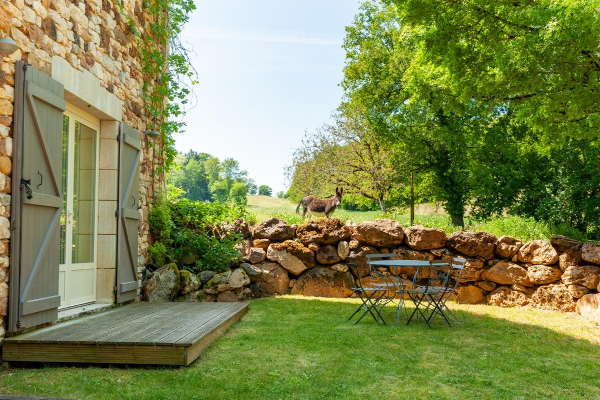 Photo n° 2 de la location