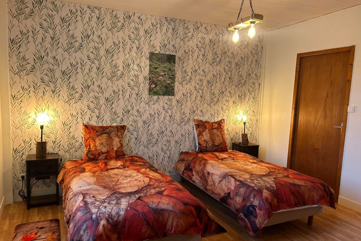 chambre 2 bis