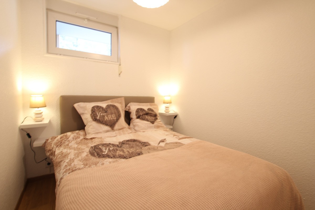 La chambre