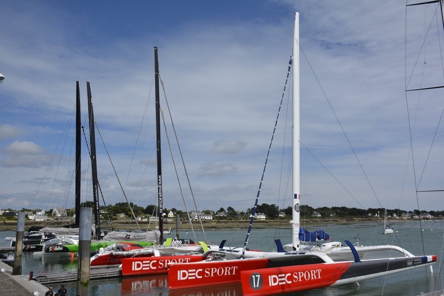 La Trinité sur Mer