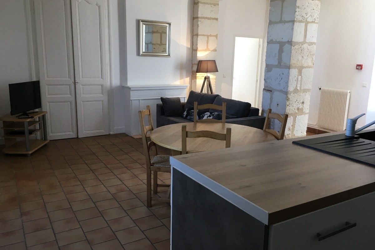 séjour