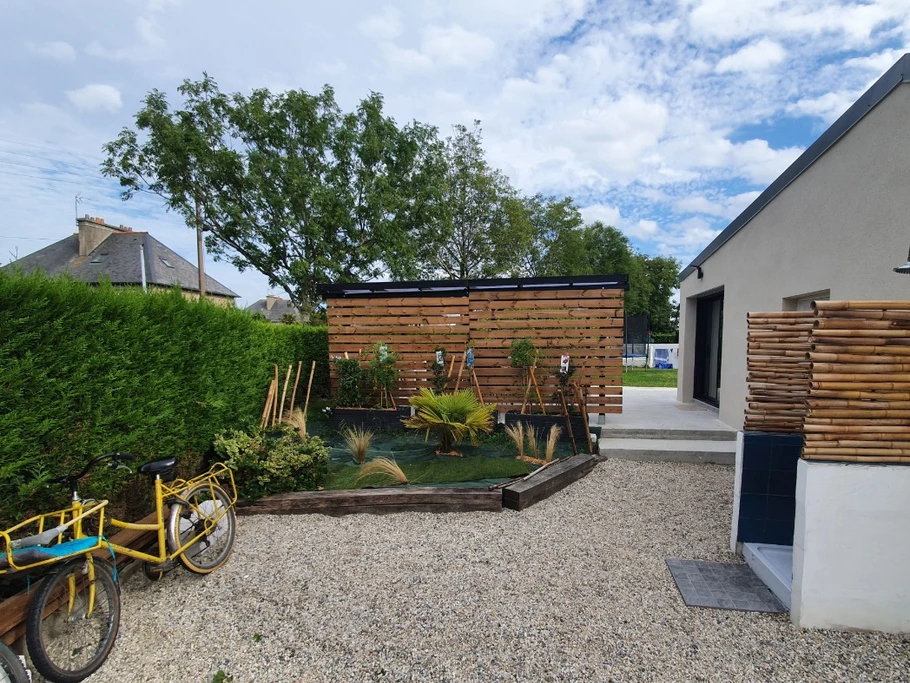 Photo n° 16 de la location