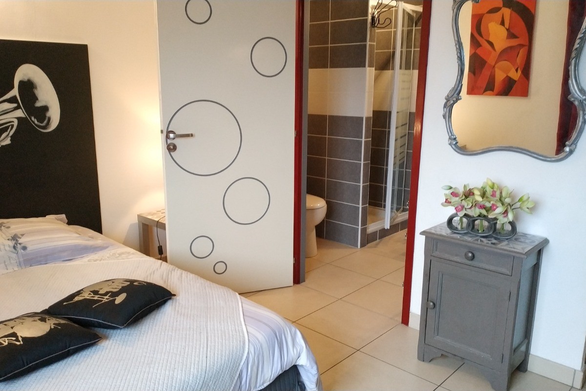 Photo n° 10 de la location