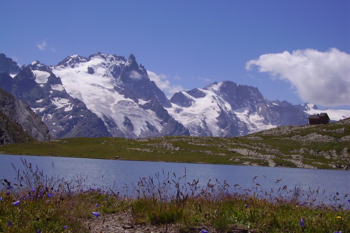 Lac du Goélon