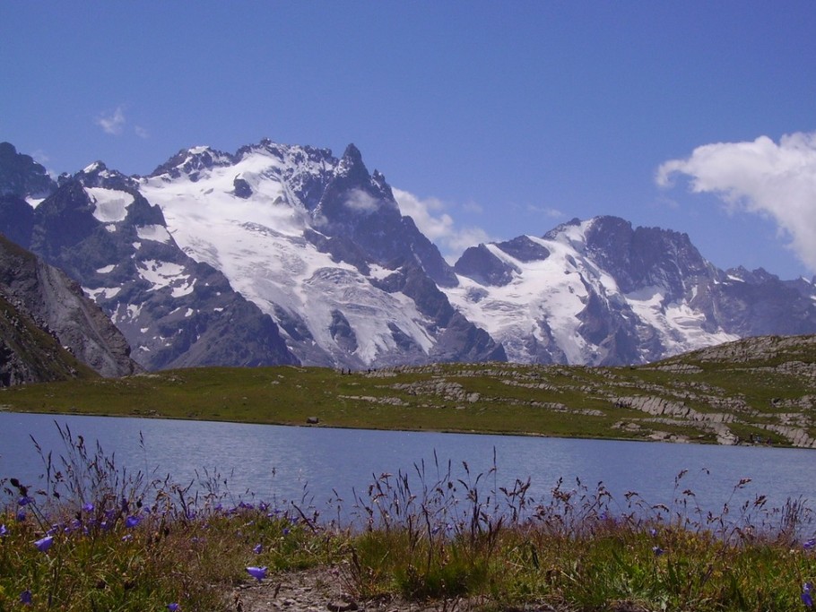 Lac du Goélon