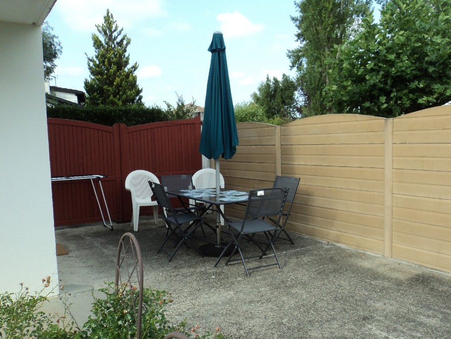 Appartement Guiné - Ustaritz