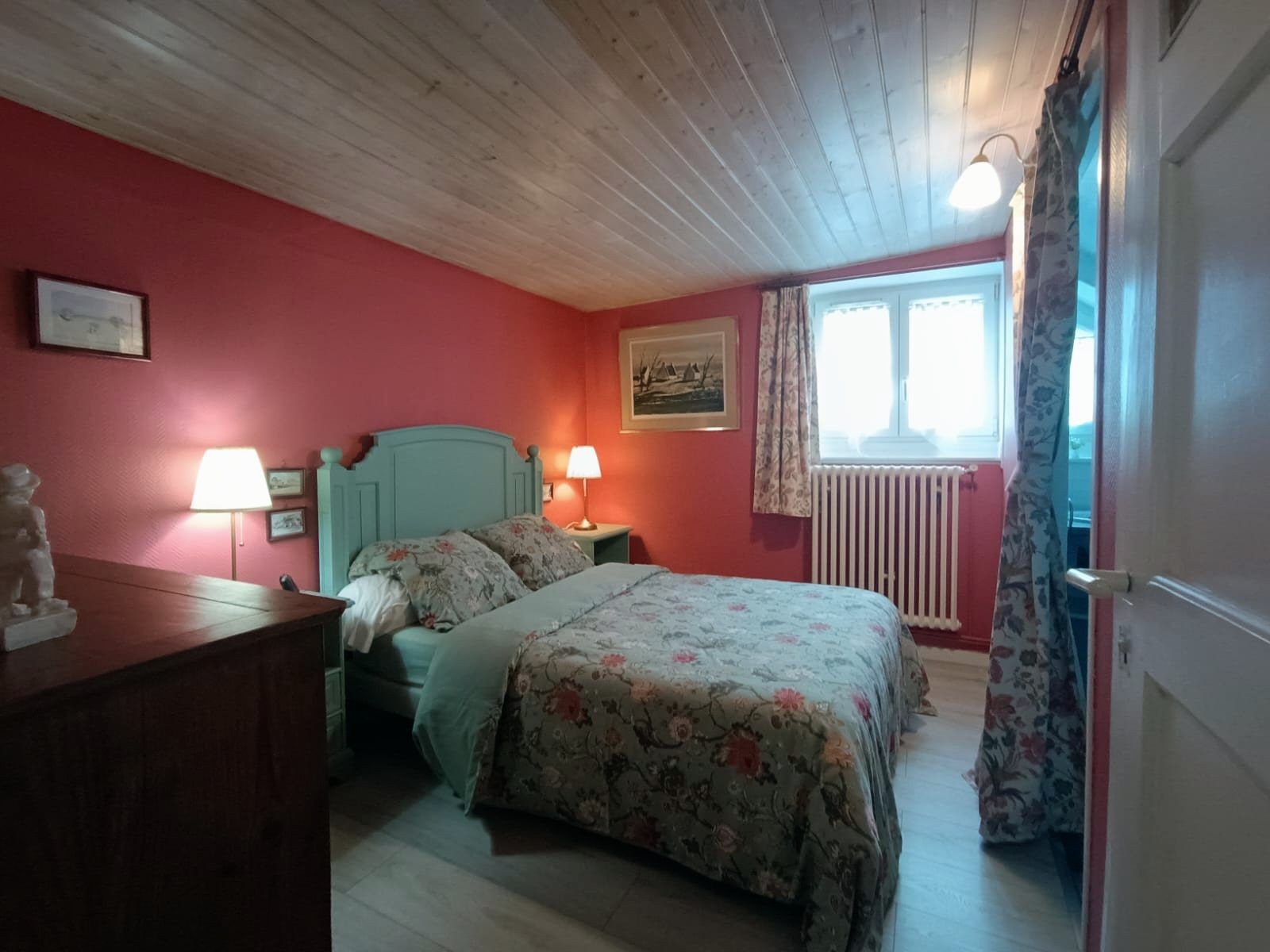 Chambre 1