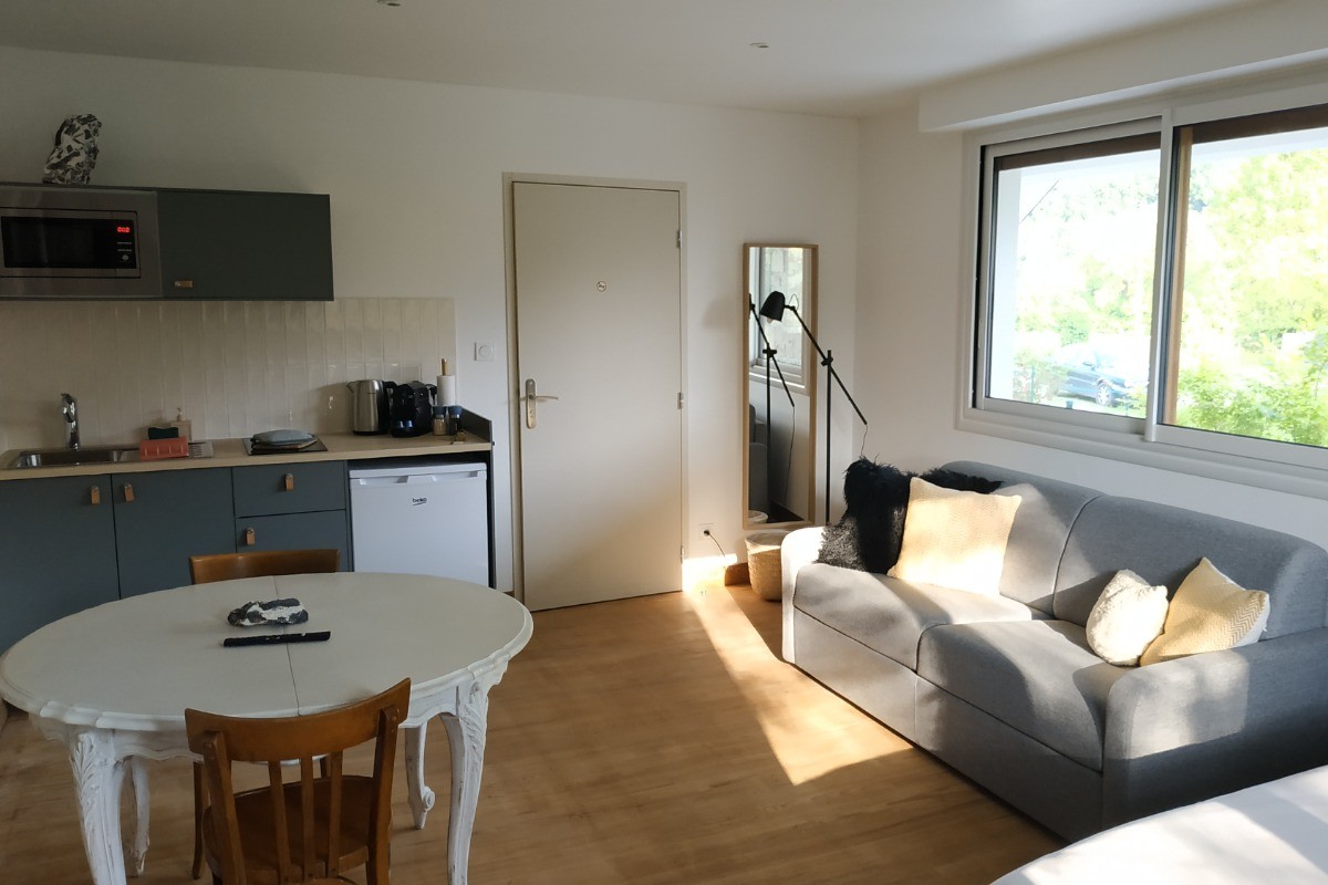 Photo n° 5 de la location