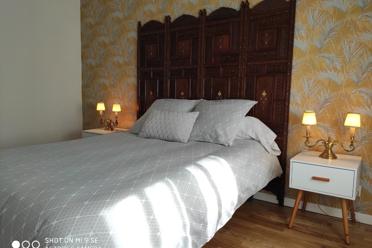 CHAMBRE 1