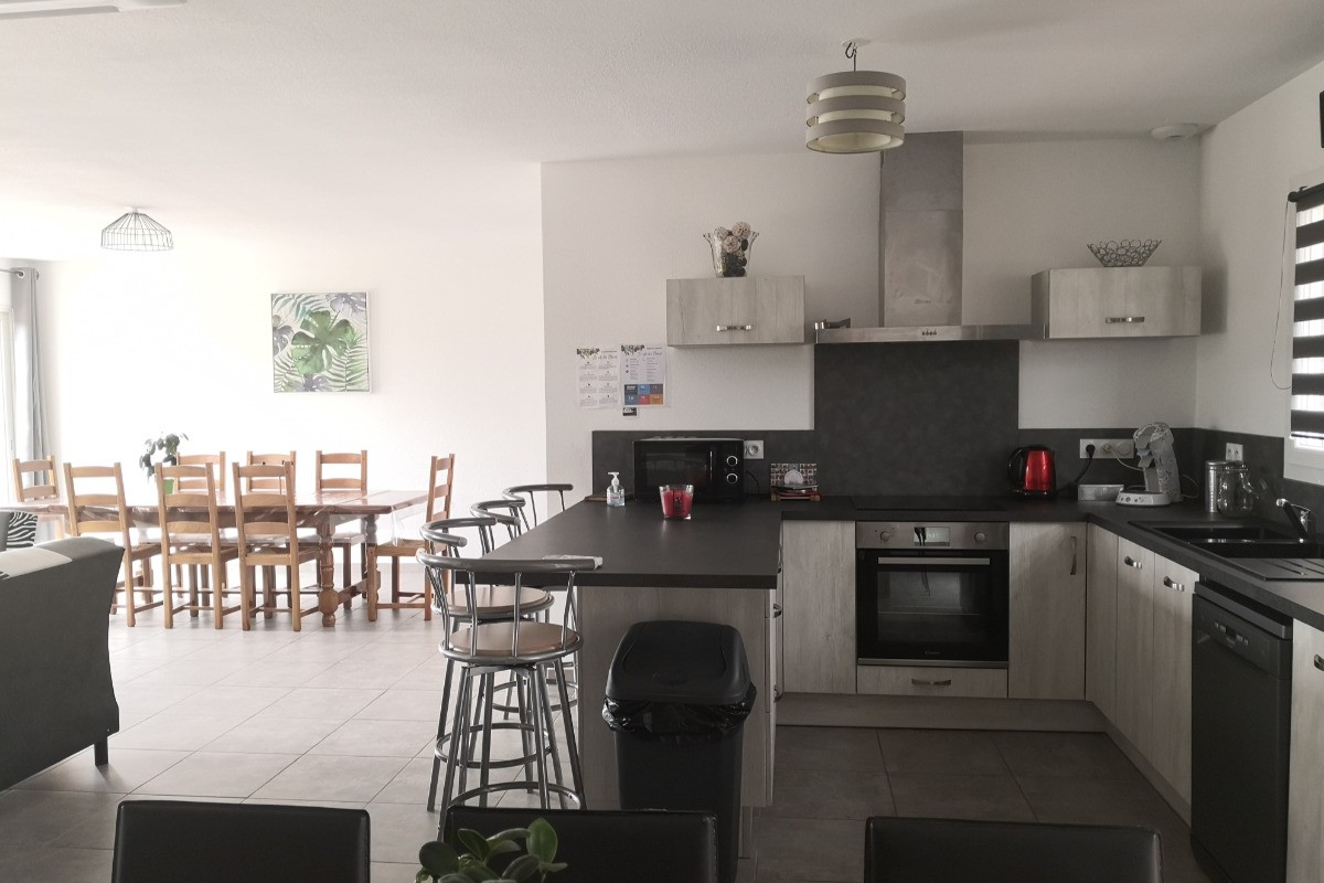 Photo n° 7 de la location