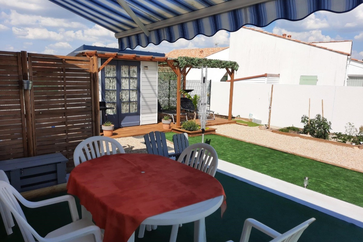 Photo n° 11 de la location