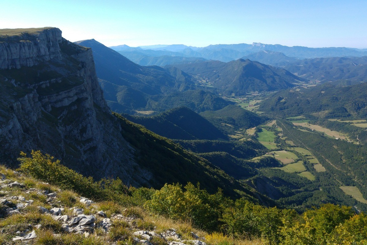 Vercors