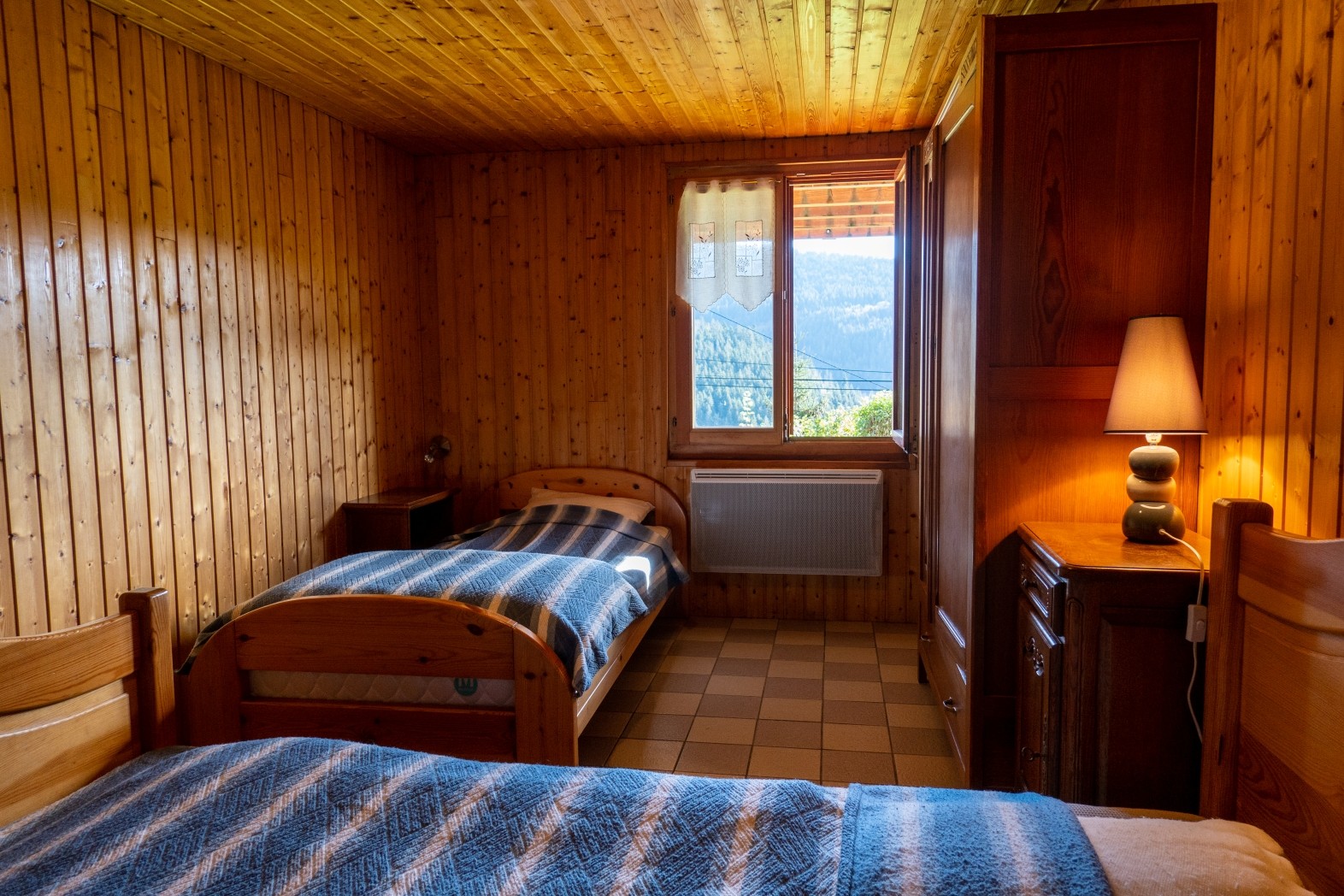Chambre n°2