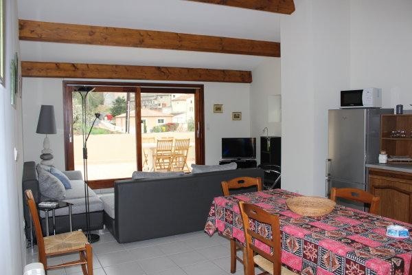 coin salle à manger