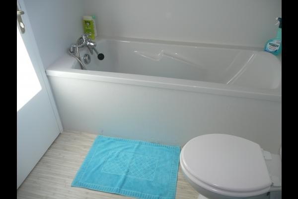 salle de bains /WC étage