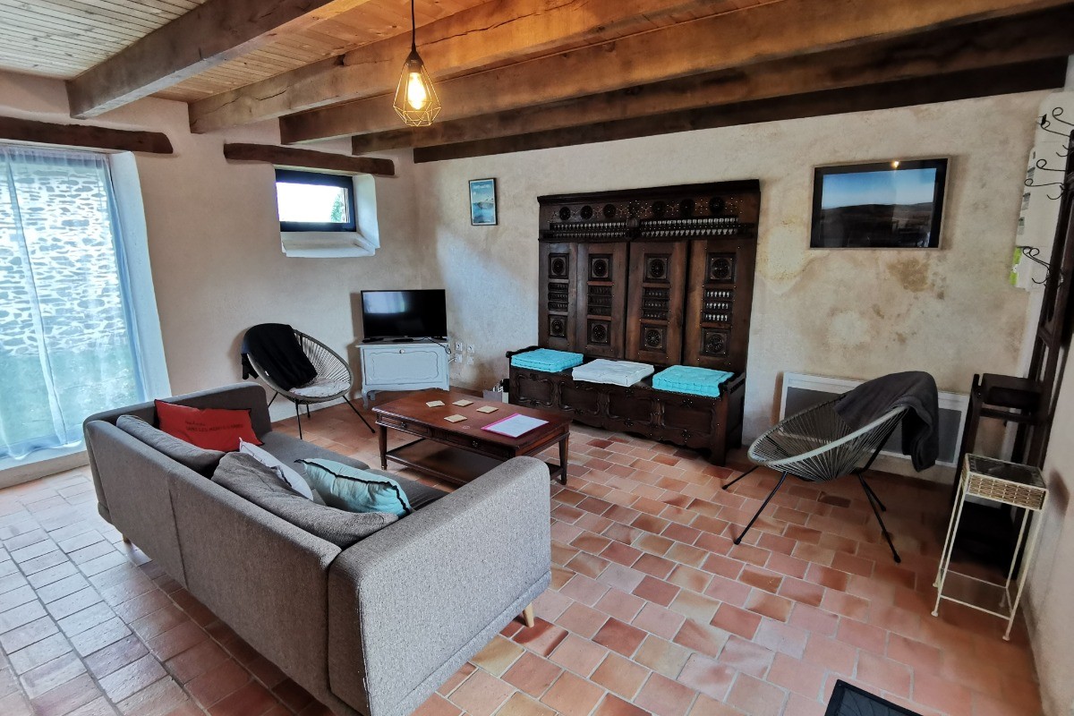 Photo n° 10 de la location