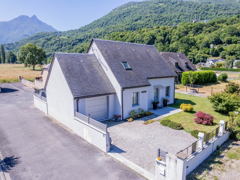 Photo n° 1 de la location