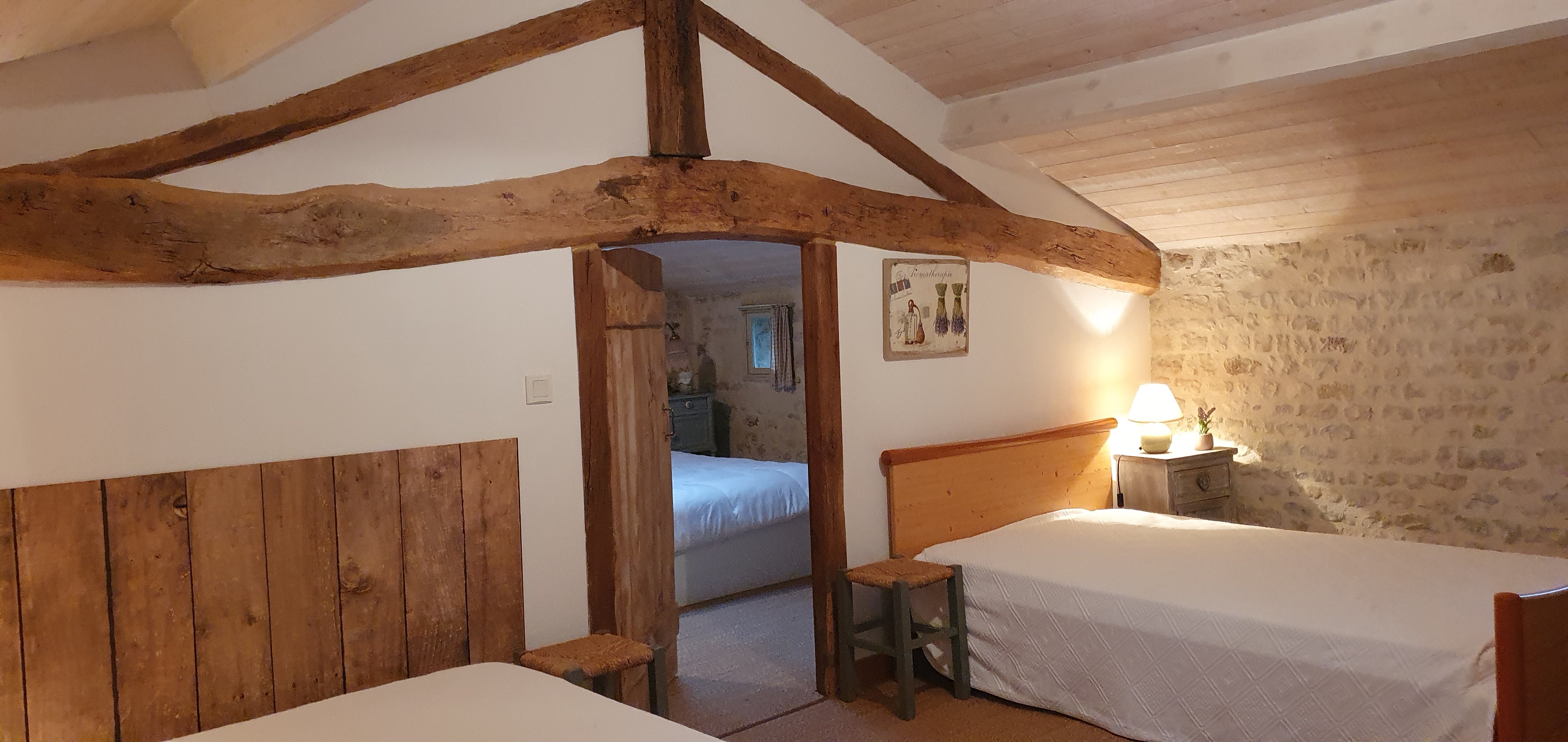 chambre 2