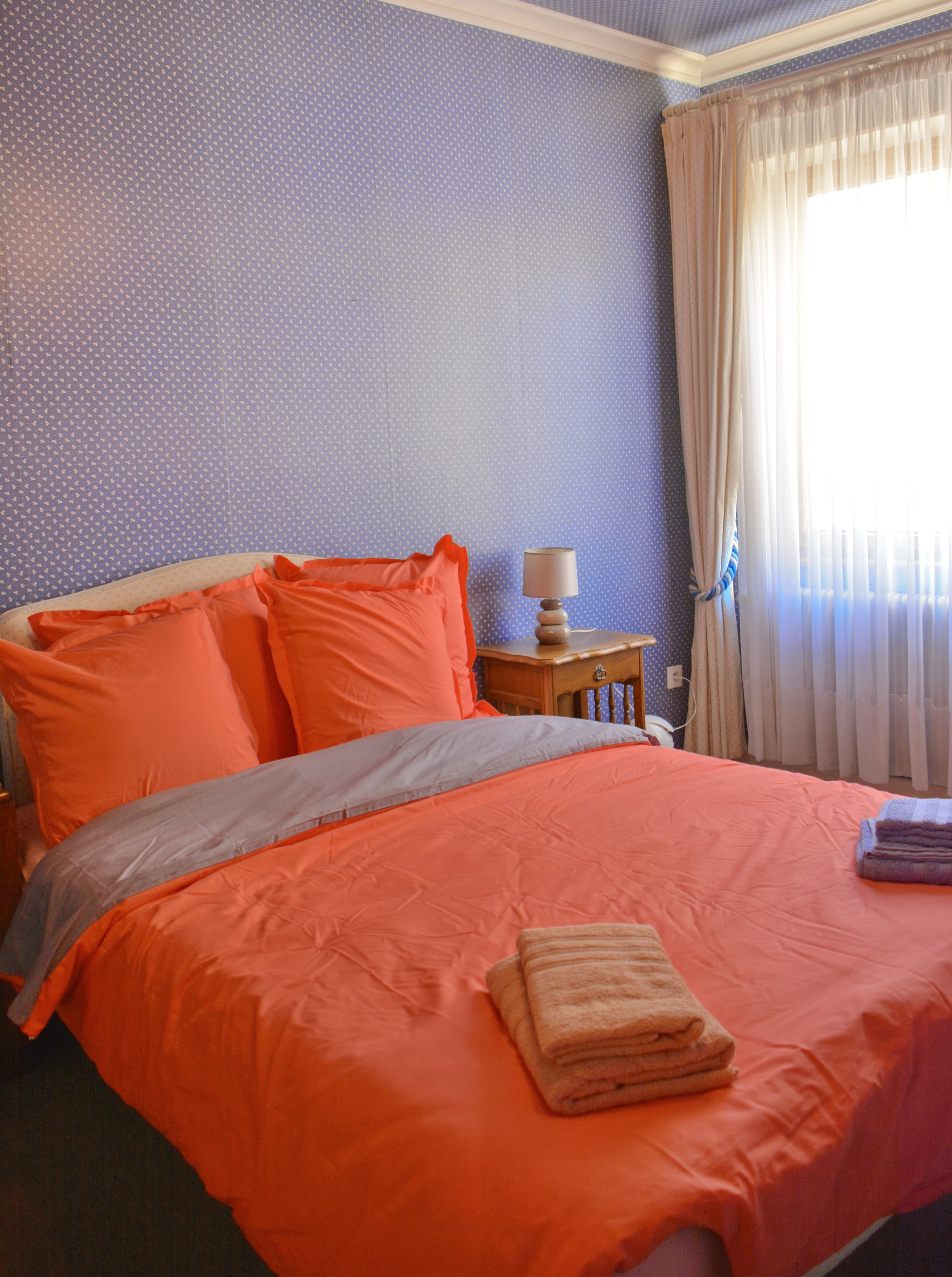 Chambre 1