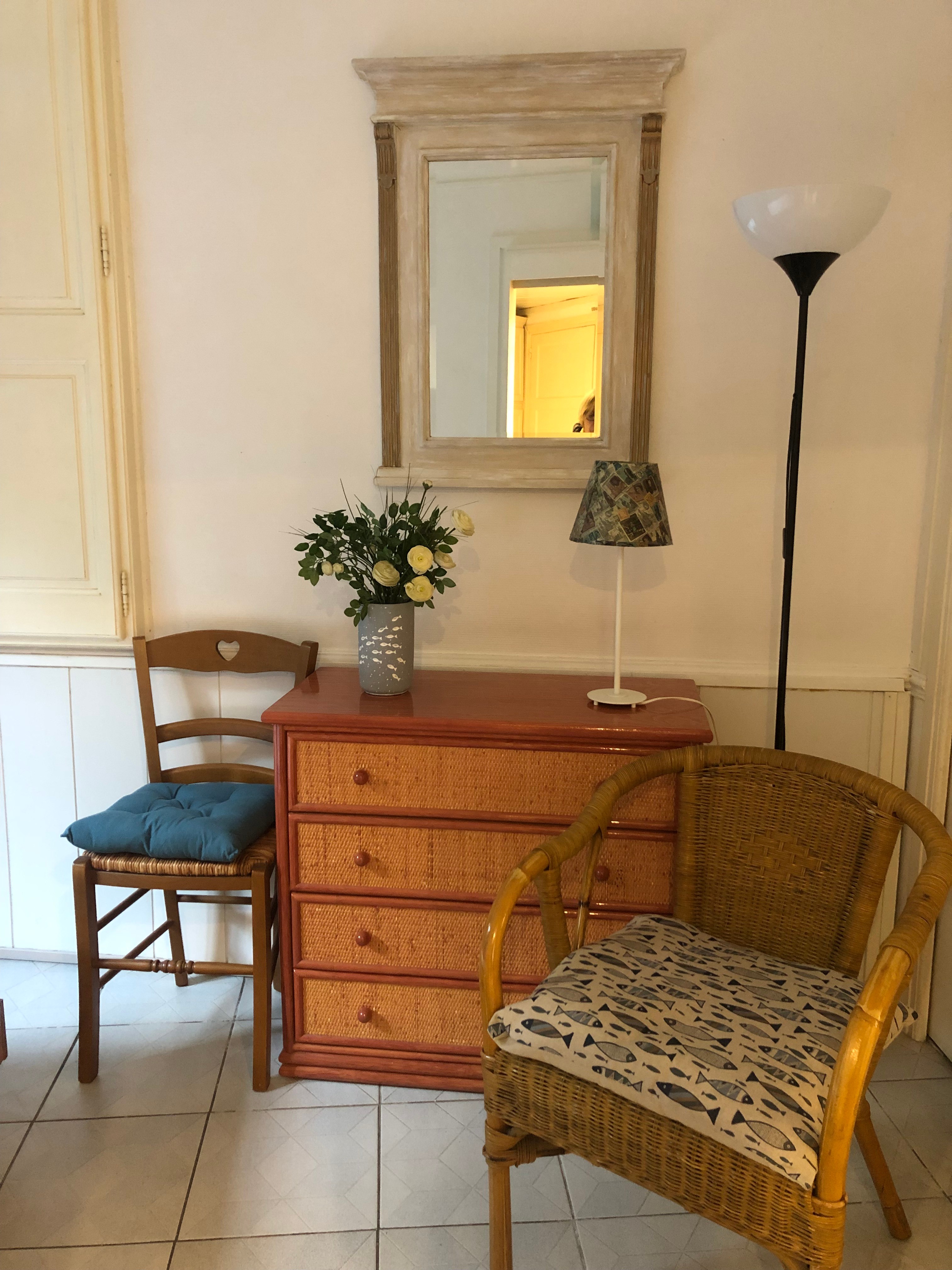room