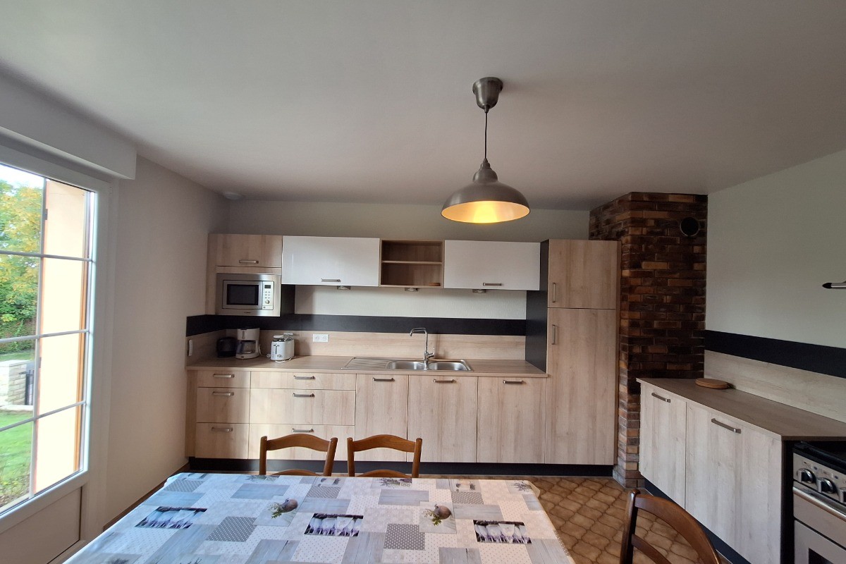 Photo n° 6 de la location
