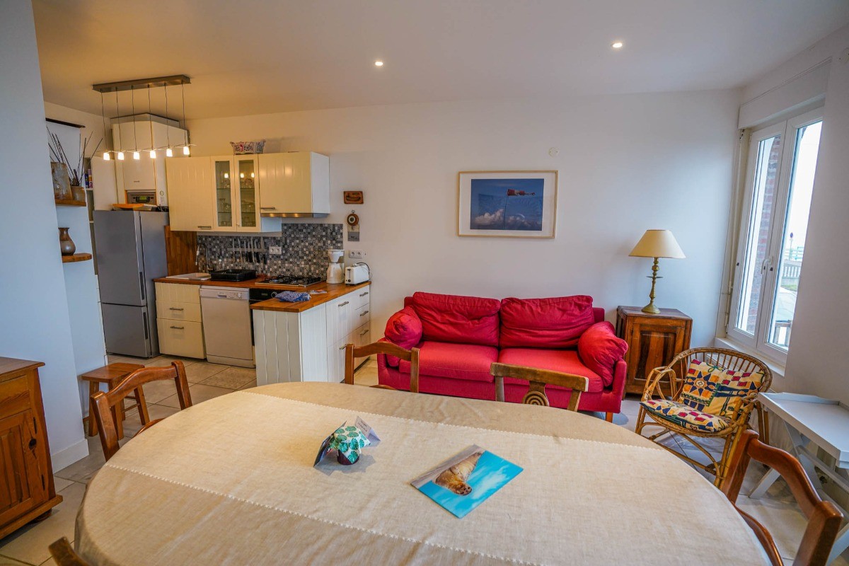 18- Conciergerie Ln Services Ault - Baie de Somme