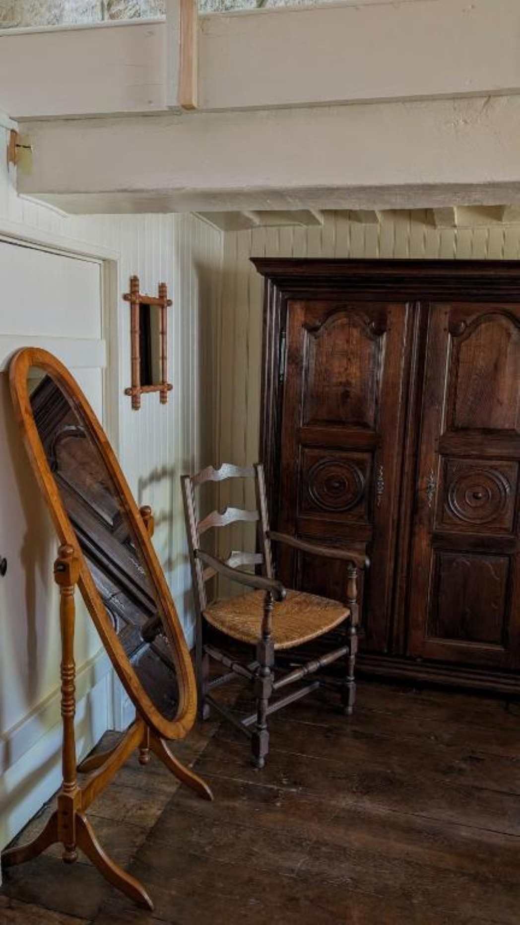 Bed and breakfast Le Val du Roy