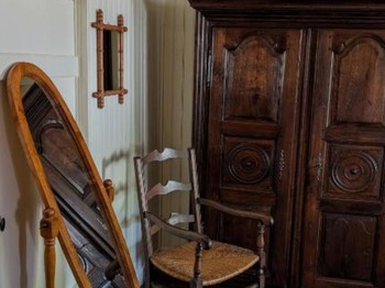 Bed and breakfast Le Val du Roy