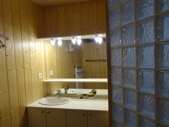salle d' eau