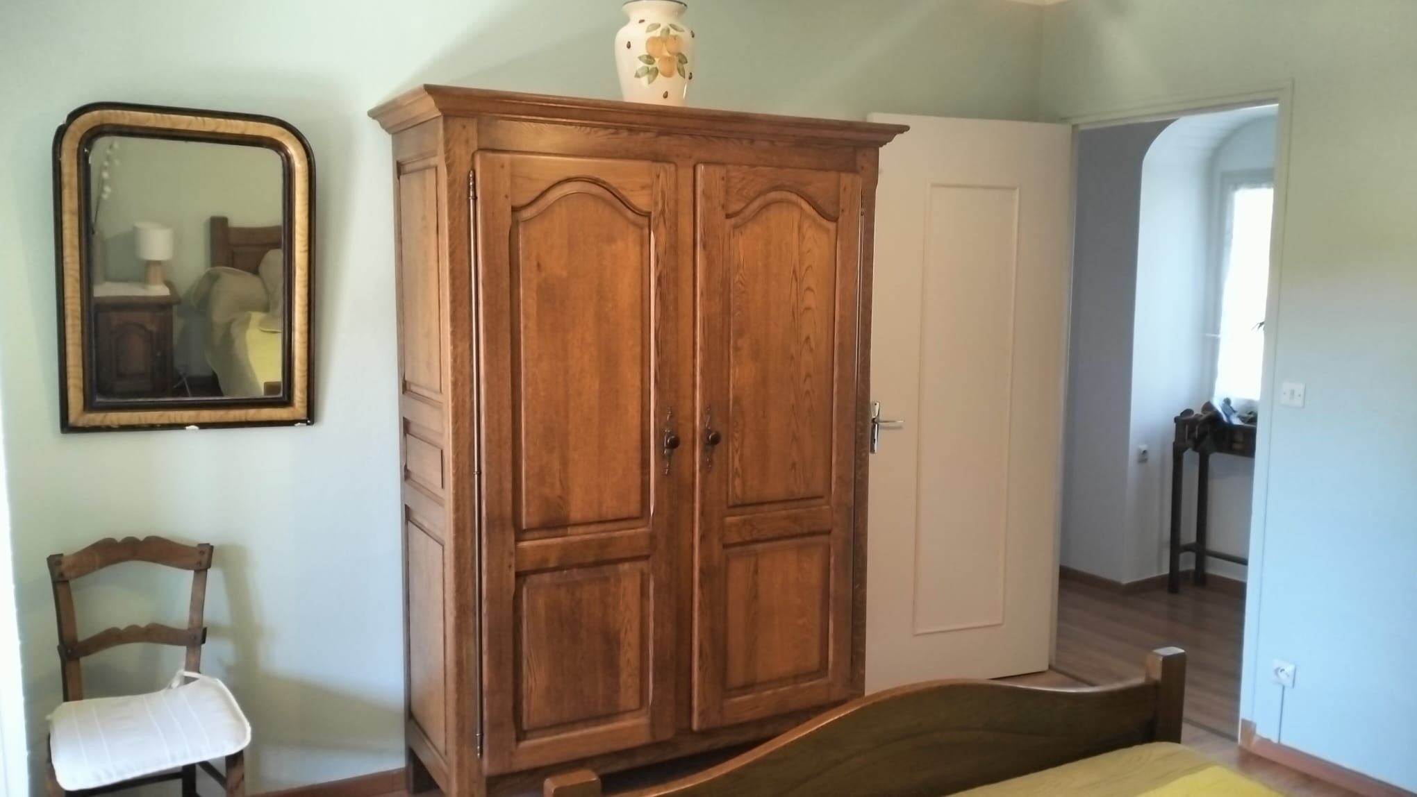 chambre 1