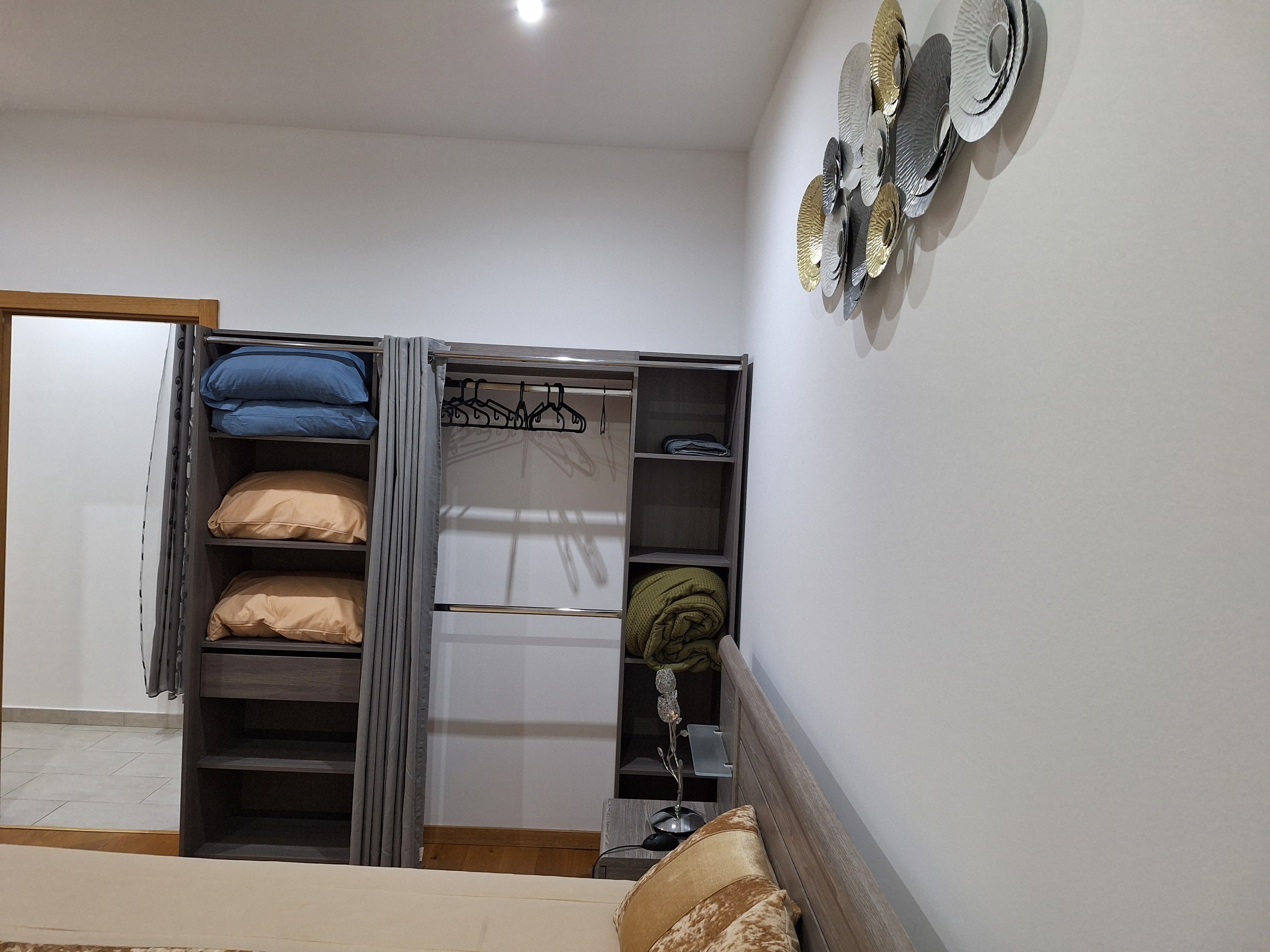Rangement chambre 2