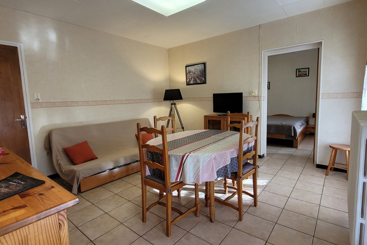 Salon Séjour