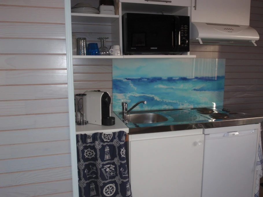 Kitchenette