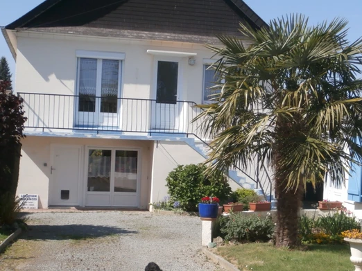 Location, Clévacances, Ploubalay, Beaussais sur Mer, Exte.