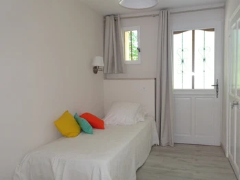 Chambre Poussin