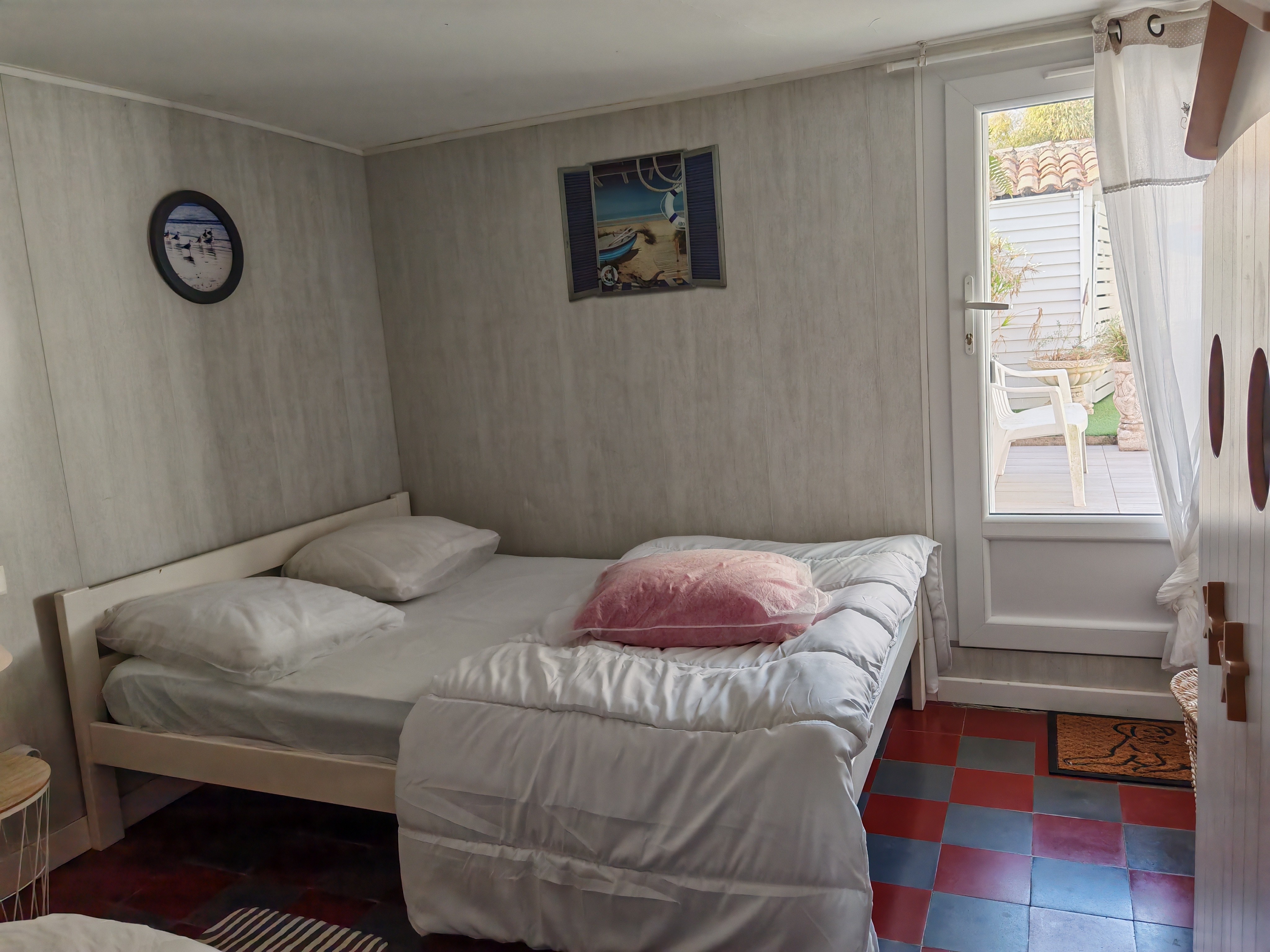 Ground Floor Bedroom