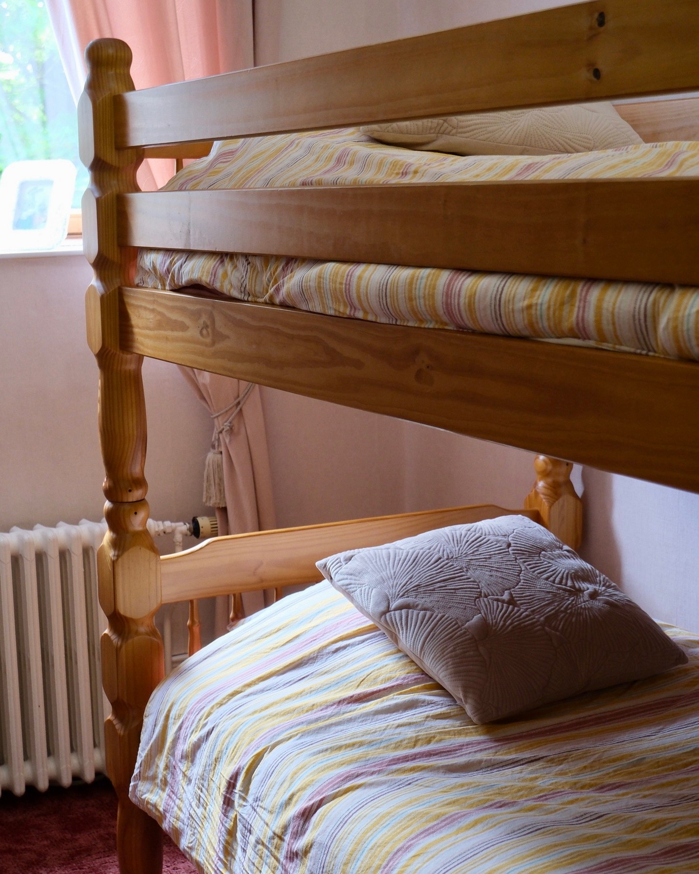 L'Ecrin Familial Bed and Breakfast – Château de Saint Pierre Brouck – Nord 59