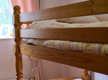 L'Ecrin Familial Bed and Breakfast – Château de Saint Pierre Brouck – Nord 59