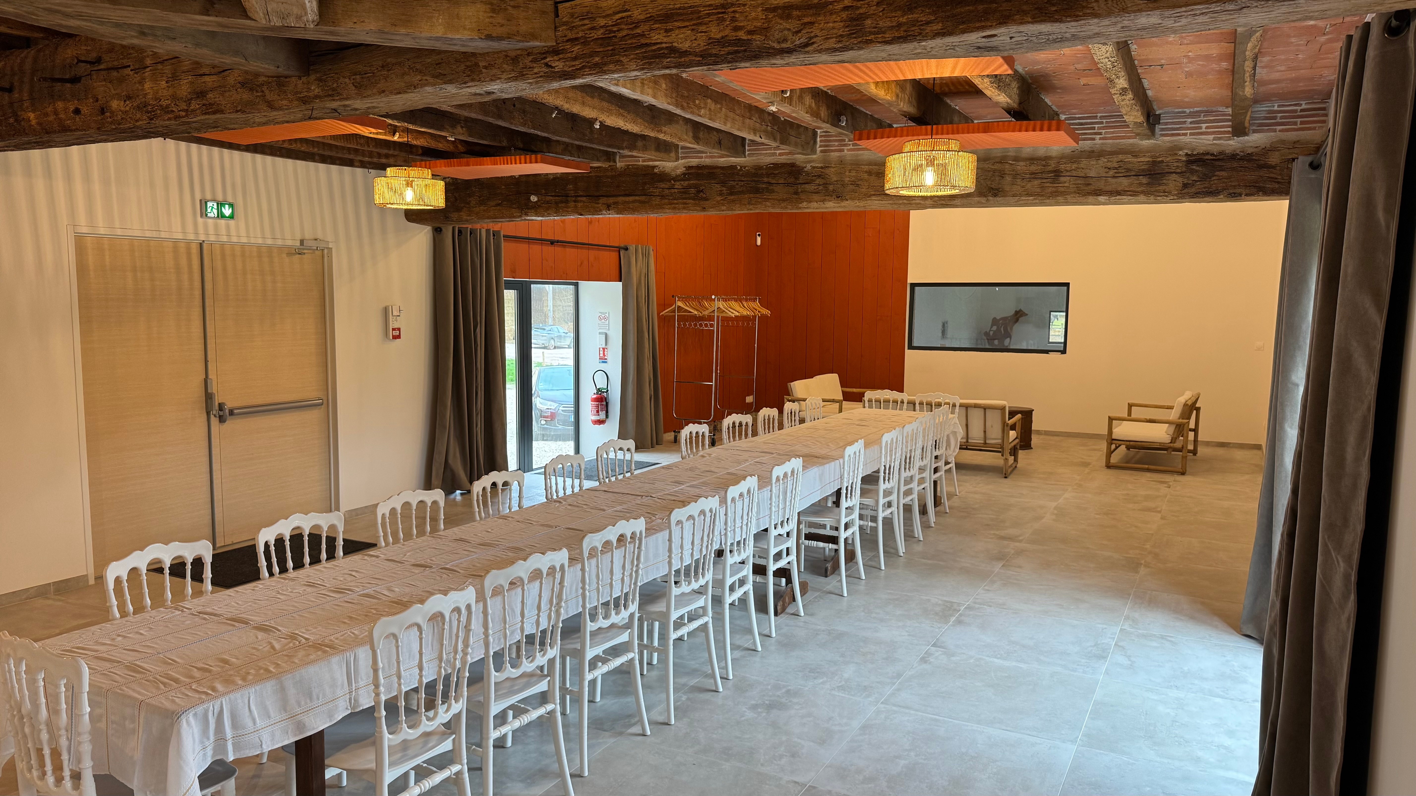Photo n° 18 de la location