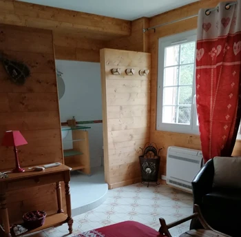 Chambre Mont Ventoux