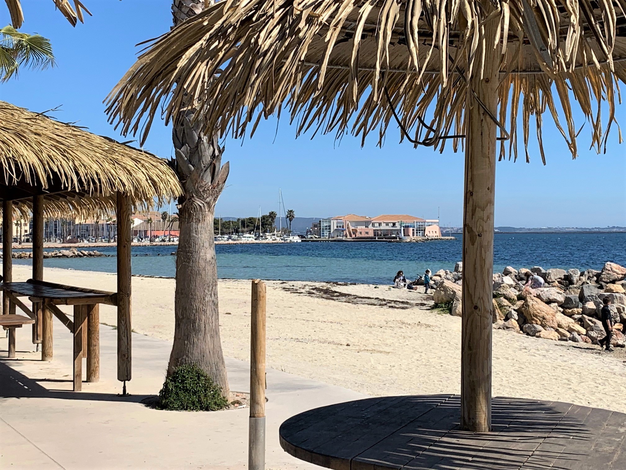 Escapade en Hérault