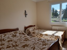 1ère chambre 3 personnes