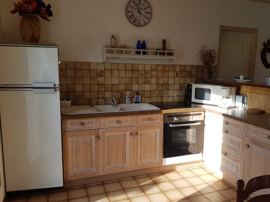 Photo n° 4 de la location