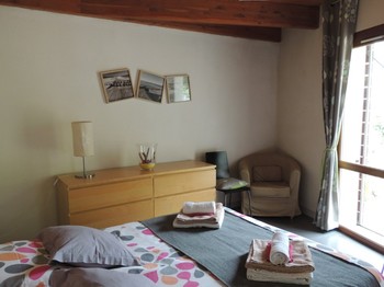 Chambre lit 160