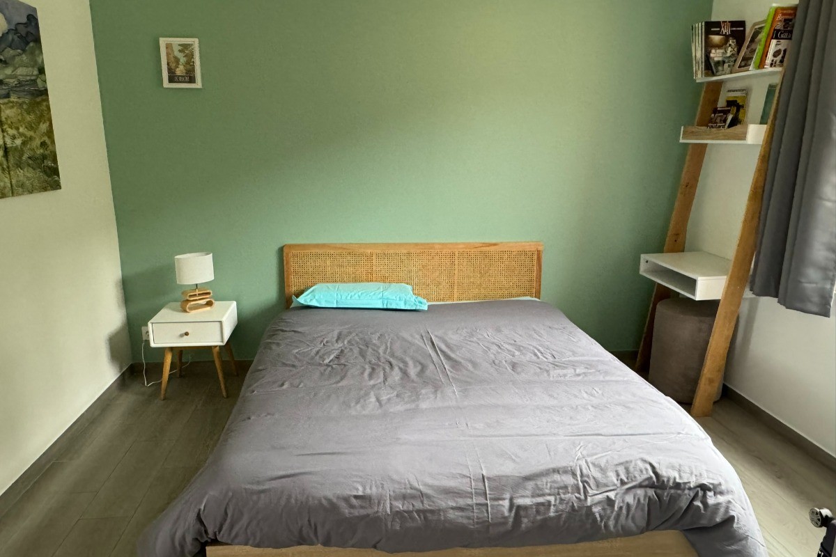 Chambre 1