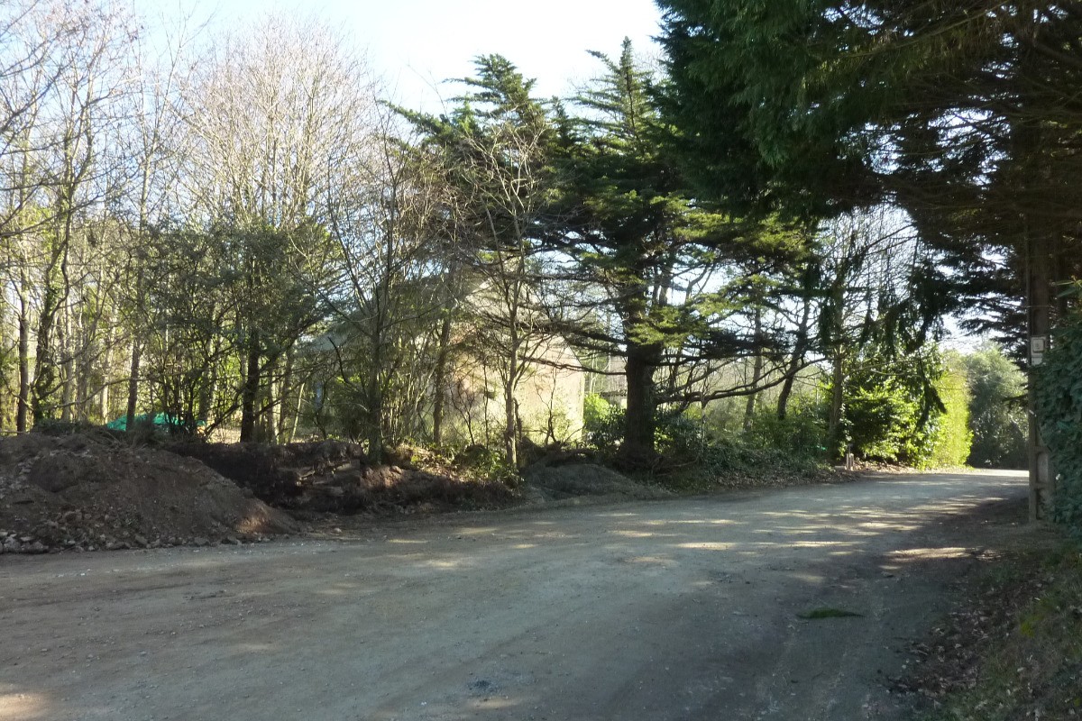 environnement KERFANY