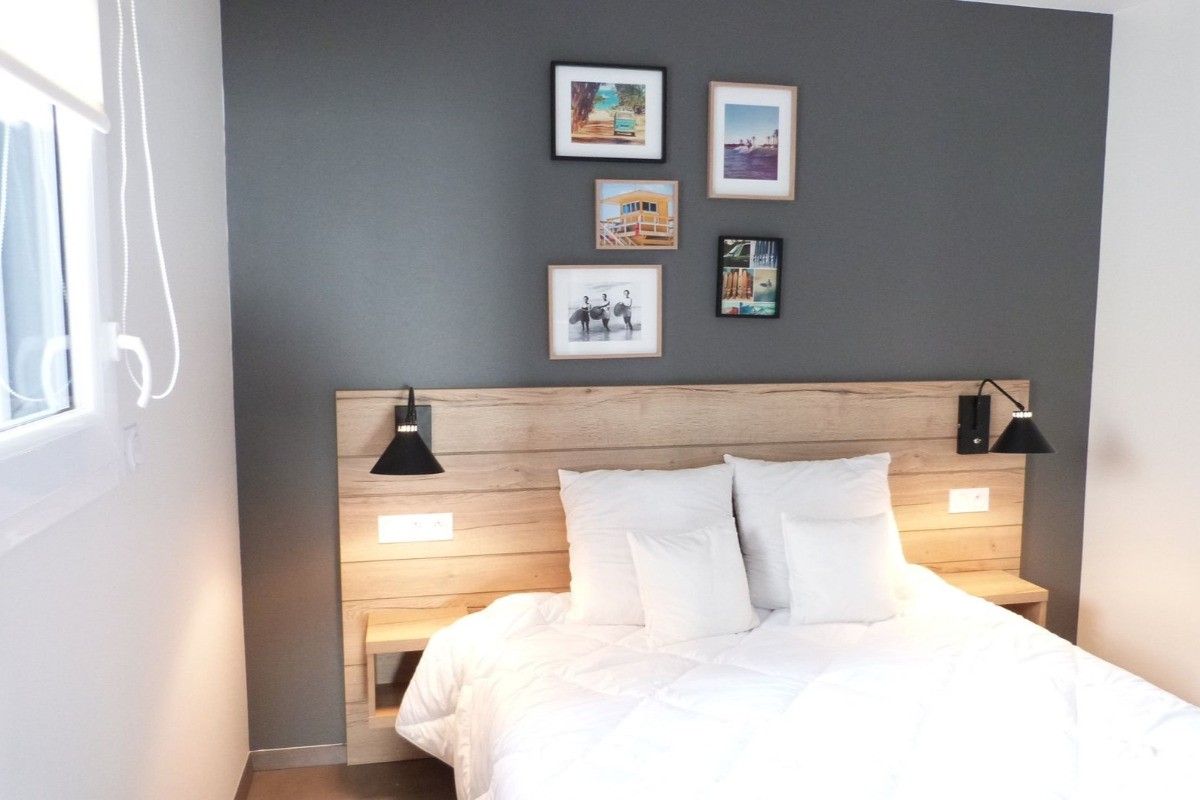 La chambre